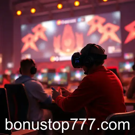 The Digital Revolution in Gaming: A New Era Unfolds