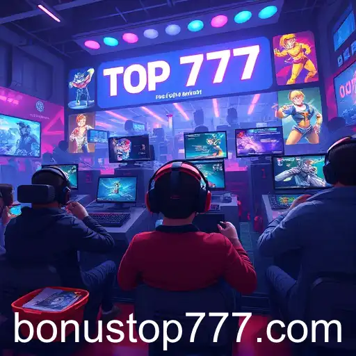 The Digital Revolution of Gaming Websites
