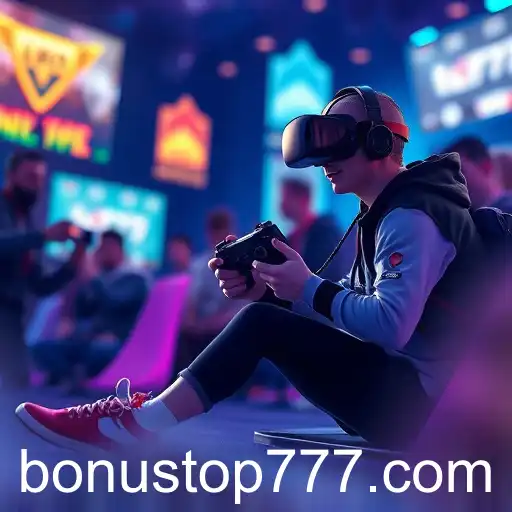 The Rise of Gaming Hubs in 2025