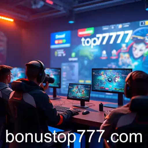 Top Gaming Trends Shaping 2026