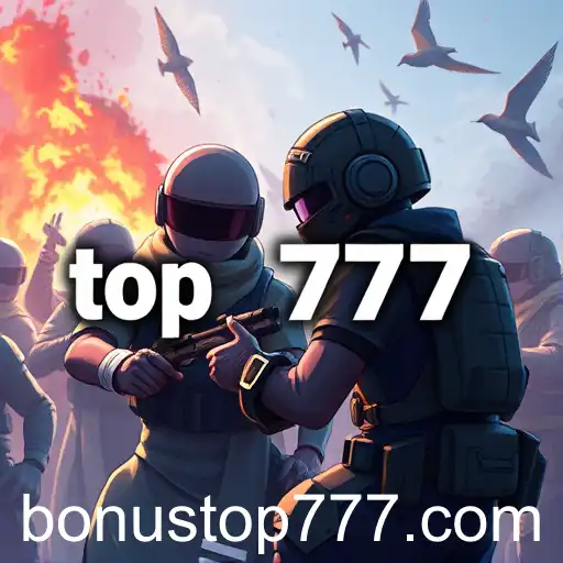 The Future of Online Gaming with top777