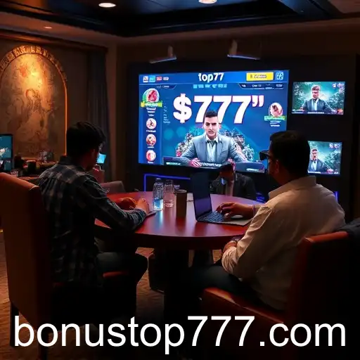 The Gaming Evolution: Exploring Trends in 2025