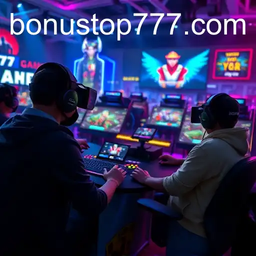 The Rise of Online Gaming in 2025