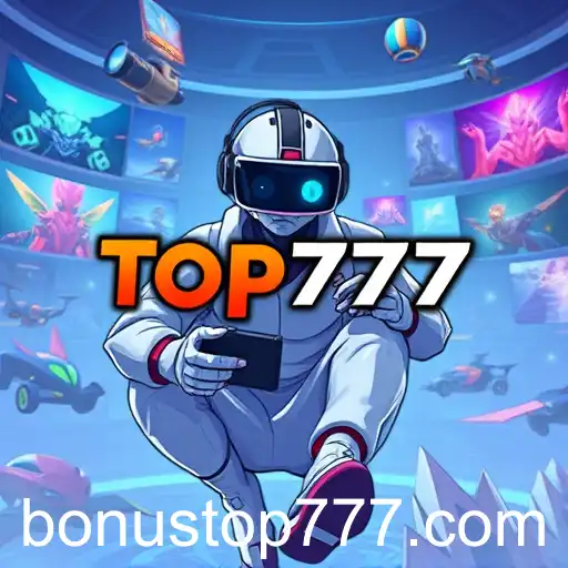 The Rise of Online Gaming and Top777's Influence