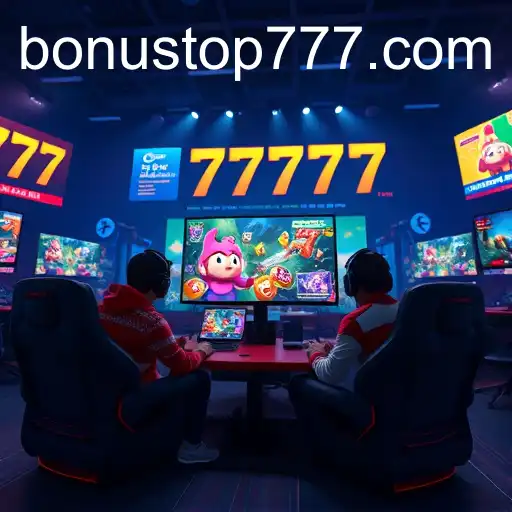 The Rise of Online Gaming in the 2020s