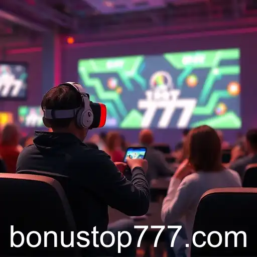 Top Trends in Gaming for 2025