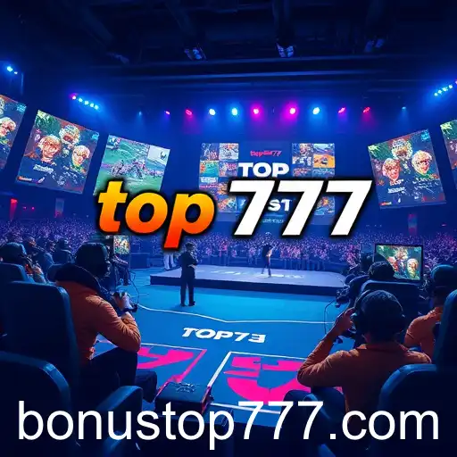 The Rise of 'top777': A Gaming Phenomenon in 2025