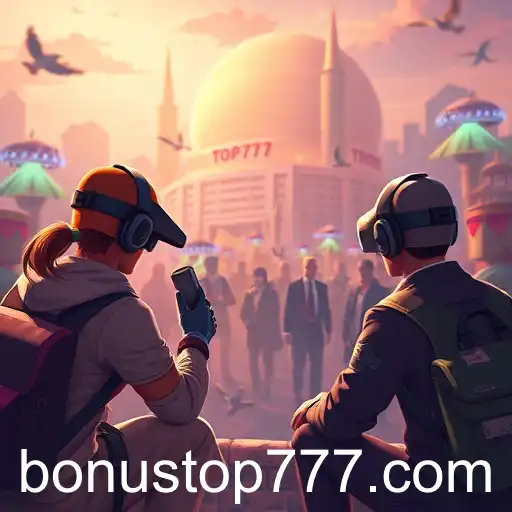 The Rise of Online Gaming Platforms