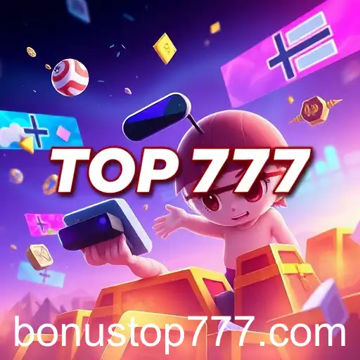 Rise of Top777 in the Gaming World