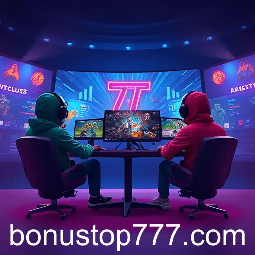 Top Gaming Trends of 2025