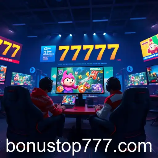 Top Online Games Captivating Players Worldwide